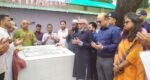 শিক্ষার্থীদের নৈতিকতা ও দেশপ্রেমে বলীয়ান হতে হবে: প্রবাসী কল্যাণ মন্ত্রী