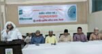 কেমুসাসে আলোচনা সভা : রাসুলুল্লাহ (সা.) সমগ্র মানবজাতির জন্য রহমতস্বরূপ প্রেরিত