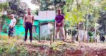 কুলাউড়ায় ২৯ শতক সরকারি জমি উদ্ধার