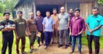 কুলাউড়ায় অটোরিকশা চার্জিং স্টেশনে বিদ্যুৎ চুরি, মিটার জব্দ-মামলা