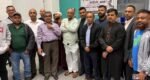 সাইফুর রহমান বাংলাদেশের অর্থনৈতিক ইতিহাসে গুরুত্বপূর্ণ নাম : লন্ডনে স্মরণসভায় বক্তারা