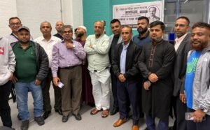সাইফুর রহমান বাংলাদেশের অর্থনৈতিক ইতিহাসে গুরুত্বপূর্ণ নাম : লন্ডনে স্মরণসভায় বক্তারা