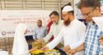 মৌলভীবাজারে শাহমোস্তফা একাডেমির এ প্লাস প্রাপ্তদের পুরস্কার বিতরণ