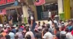কুয়ালালামপুরে ৩৬৪ বাংলাদেশি আটক