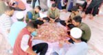 শাহজালাল মাজারের দানবাক্সে এবার মিললো ৮৯ লাখ টাকা