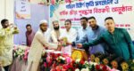 শিক্ষার লক্ষ্য শুধু ভালো ফল নয় আদর্শ মানুষ হওয়া : মিফতাহ্ সিদ্দিকী