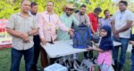 মিশিগানে গ্রেটার জৈন্তিয়া এসোসিয়েশনের রজতজয়ন্তী