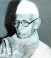 ভাষা সৈনিক নূরুল হকের মৃত্যুবার্ষিকী কাল