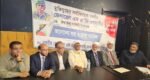 ওসমানীকে রাষ্ট্রীয় মর্যাদা ও পাঠ্যপুস্তকে জীবনী অন্তর্ভুক্তির দাবি