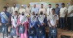 ওসমানীনগরে দুপ্রকের বিতর্ক প্রতিযোগিতার পুরস্কার বিতরণ