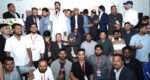 প্যারিসে জিডিএ’র মতবিনিময় সভা : হাসপাতাল নির্মাণে আড়াই কোটি টাকার অঙ্গীকার