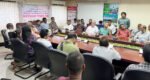 পিডিবির রুফটপ সোলার সিস্টেম বিষয়ক মতবিনিময় সভা অনুষ্ঠিত
