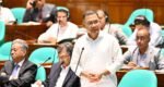 সংসদে পরিকল্পনা জানালেন প্রধানমন্ত্রী:  দুই বছরের মধ্যে জ্বালানি পরিস্থিতি উন্নতি হবে 