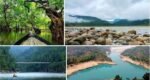 সৌন্দর্য হারাচ্ছে সিলেটের পর্যটনকেন্দ্রগুলো