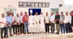 সিলেট প্রেসক্লাবের ঐতিহ্যের ধারাবাহিকতা বজায় রাখতে হবে : ইব্রাহীম চৌধুরী খোকন