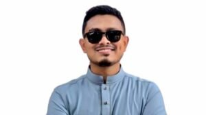 শনিবার কুলাউড়া আসছেন ডাকসু ভিপি
