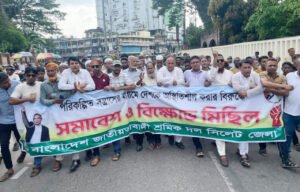 চোরাগুপ্তা হামলা করে আপাকে দেশে আনা যাবে না: এমপি এমরান 