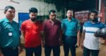 টিকিট কালোবাজারির অভিযোগে আরএনবির ২ সদস্য আটক