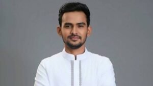 দেশ ছাড়ার চেয়ে ১০ বছর জেল খাটাকে বেছে নেব: আসিফ মাহমুদ