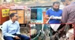 নিপা বেকারিকে ৭০ হাজার টাকা জরিমানা