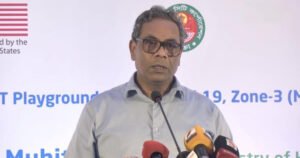 আরও ৩৫ লাখ শিশু পাবে হামের টিকা