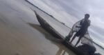 শান্তিগঞ্জে নিষিদ্ধ জাল দিয়ে মাছ লুটের মহোৎসব, নিরব প্রশাসন
