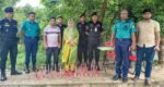 শব্দ ও বায়ুদূষণে ১৪ ব্যক্তি-প্রতিষ্ঠানকে জরিমানা