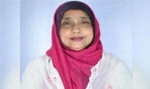 মিষ্টির শূন্য আসনে ৯০ দিনের মধ্যে উপনির্বাচন: ইসি