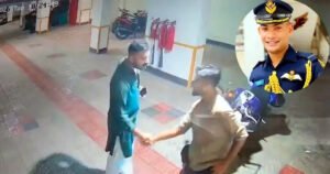 তাহসিফ হত্যাকান্ড : দীপ ৪ দিনের রিমান্ডে