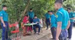 শব্দদূষণরে দায়ে ৮ ব্যক্তি ও যানবাহনকে জরমিানা