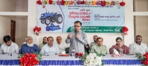 সিলেটকে প্রধান সবজি উৎপাদন ও রপ্তানি কেন্দ্রে গড়ে তোলা হবে: বাণিজ্যমন্ত্রী