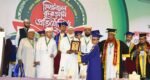 ‘কুরআনের শিক্ষা সমাজে বাস্তবায়নে হাফিজদের নেতৃত্ব দেওয়ার আহ্বান’