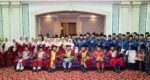 ২০৫০ সালের মধ্যে ১ লাখ ২৫ হাজার পেশাজীবী হাফেজ তৈরির লক্ষ্য মালয়েশিয়ার