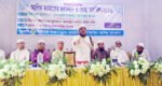 কানাইঘাটস্থ খালপার দারুস্সুন্নাহ শিব্বিরিয়া আলিম মাদ্রাসার সবকদান অনুষ্ঠিত