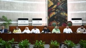 গুমের শিকার পরিবারগুলোর ন্যায়বিচারের দাবি 