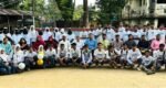 আব্দুল গফুর উচ্চবিদ্যালয়ে এসএসসি ব্যাচের বিদায় অনুষ্ঠান