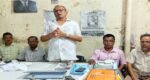 সিলেটে আবু হেনা চৌধুরীর ২০তম মৃত্যুবার্ষিকী পালিত