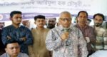 চা-শ্রমিকদের জীবনমান উন্নয়নে উদ্যোগ নেবে সরকার : প্রবাসীকল্যাণ মন্ত্রী