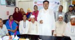 বাংলাদেশ মানবাধিকার বাস্তবায়ন ফাউন্ডেশন সিলেট বিভাগের আলোচনা সভা