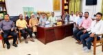 গোলাপগঞ্জে শিক্ষক লাঞ্ছনার প্রতিবাদে বাশিসের সভা