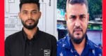 বড়লেখায় ২ ছাত্রলীগ নেতা গ্রেফতার