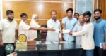 জুড়ীতে ক্ষুদ্র ব্যবসায়িকে বিএনপি সভাপতির আর্থিক সহায়তা