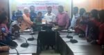 বড়লেখায় জাতীয় কন্যাশিশু দিবসে চিত্রাঙ্কন প্রতিযোগিতা