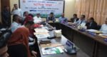 বড়লেখায় জেলা লিগ্যাল এইড কমিটির মাসিক সভা