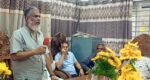 জেলা বাস মালিক সমিতি ও শ্রমিক উপকমিটির প্রতিবাদ সভা