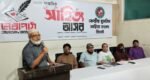 সাহিত্যচর্চা মানুষের মনন ও মূল্যবোধকে সমৃদ্ধ করে : কেমুসাসের সাহিত্য আসরে বক্তারা
