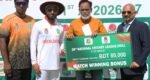সিলেটে রোমাঞ্চকর লড়াইয়ে চট্টগ্রামকে ১০ রানে হারাল খুলনা