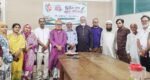 সাইক্লোনের সাহিত্য আসর ‘চিঠির কথা: গান-কবিতায়’ অনুষ্ঠিত