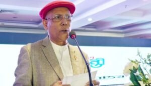 আবদুল হাই শিকদারকে চেয়ারম্যান করে বাসসের পর্ষদ পুনর্গঠন 