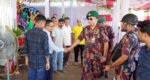 হবিগঞ্জে ৬৪ পূজামণ্ডপে ৫৫ বিজিবির বিশেষ নিরাপত্তা